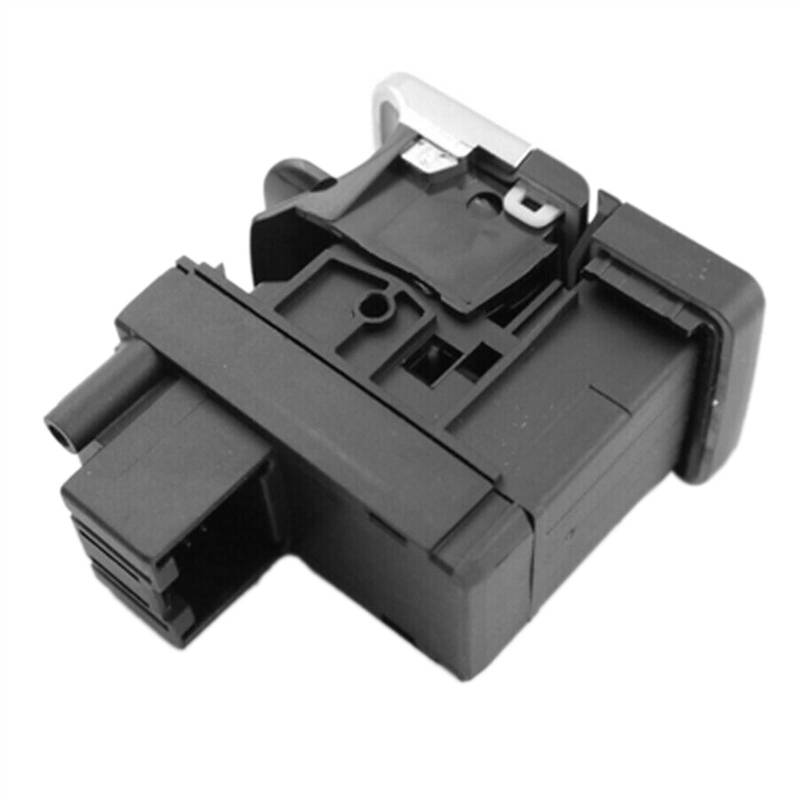 DWBXRRQS Auto Handbremsschalter Kompatibel Mit VW Für Tiguan L 2016 2017 2018 2019 2020 Auto Auto Hold-Taste Elektronische Handbremse Handbremse Parkbremsschalter OEM 5NG927225 von DWBXRRQS
