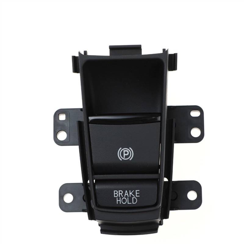DWBXRRQS Auto Handbremsschalter Kompatibel Mit XR-V 2015–2020 Für HR-V 2016–2019 Elektronischer Automatischer Handbremsknopf Parkbremsschalter OEM 35355-T7A-J01 35355T7AJ01 von DWBXRRQS