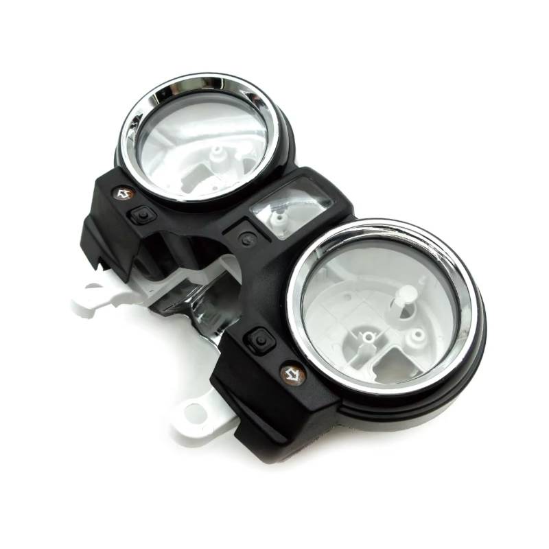 DWBXRRQS Motorrad Armaturenbrett Für CB600 Für Hornet 2013 Motorrad Messgeräte Abdeckung Fall Tachometer Tachometer Instrument Gehäuse Ersetzen Teile Modifikation Zubehör von DWBXRRQS