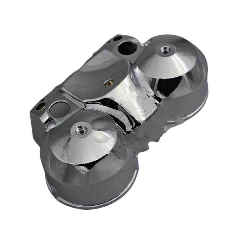 DWBXRRQS Motorrad Armaturenbrett Für CB600F 2004 2005 2006 Für CB750 RC42 2002 Für Hornet 600 2004 2005 2006 900 2003-2007 Motorrad Tacho Instrument Gauge Fall Gehäuse Abdeckung(Size 1) von DWBXRRQS