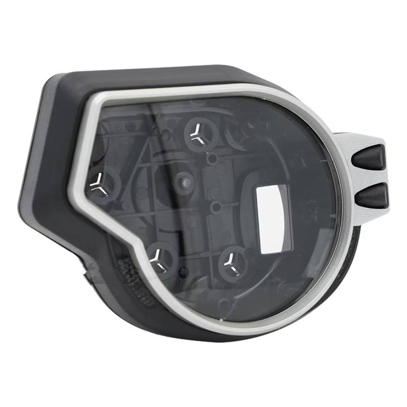 DWBXRRQS Motorrad Armaturenbrett Für CBR 1000 RR 2008 2009 2010 2011 Motorrad Tacho Instrument Fall Gauge Kilometerzähler Tachometer Gehäuse Abdeckung Ersetzen Teile Zubehör von DWBXRRQS