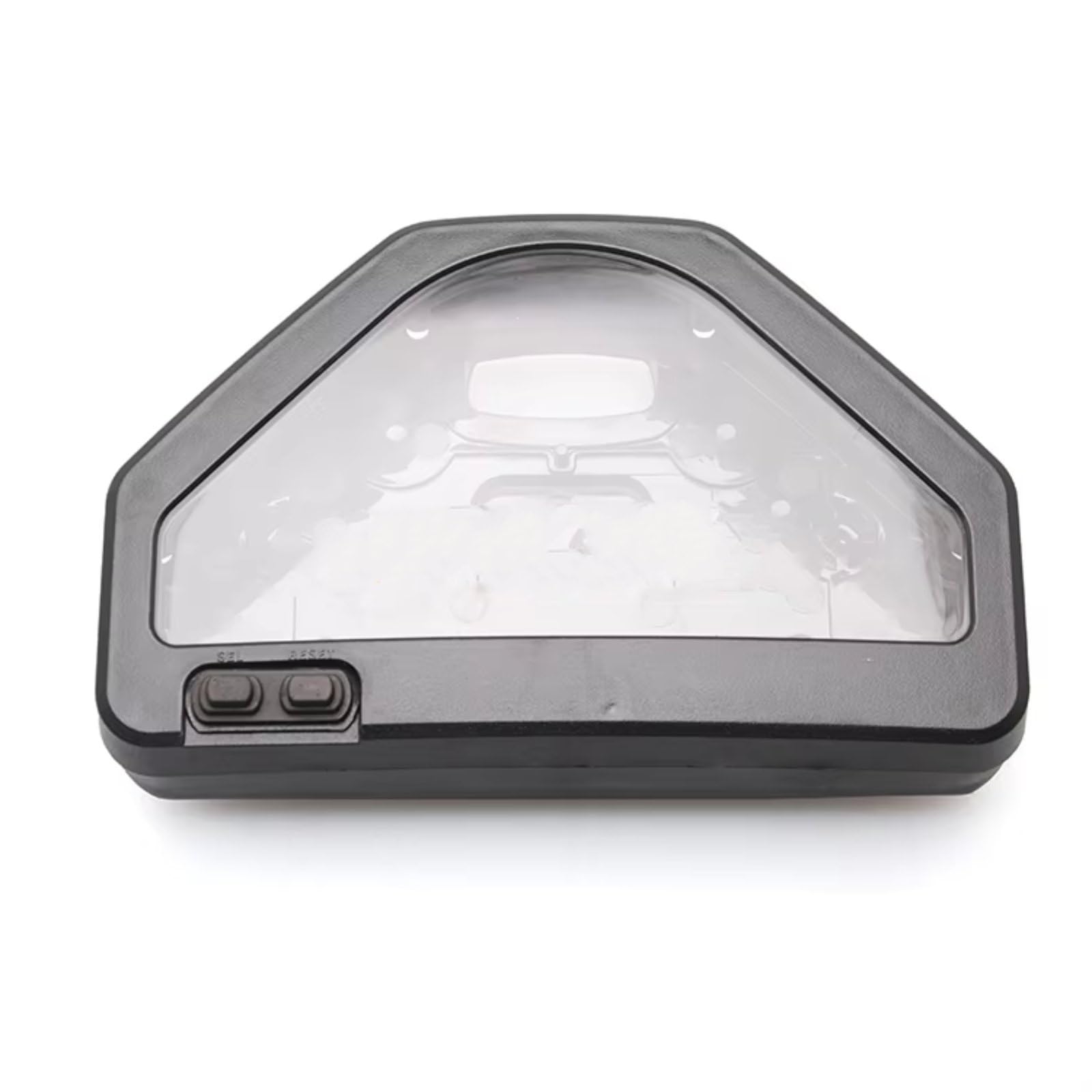 DWBXRRQS Motorrad Armaturenbrett Für CBR1000RR 2004 2005 2006 2007 Motorrad Tachometer Drehzahlmesser Kilometerzähler Messgeräte Abdeckungssatz Karosseriegehäuse Modifikationszubehör DWBXRRQS Motorrad Armaturenbrett Für CBR1000RR 2004 2005 2006 2007 Motorrad Tachometer Drehzahlmesser Kilometerzähler Messgeräte Abdeckungssatz Karosseriegehäuse Modifikationszubehör von DWBXRRQS