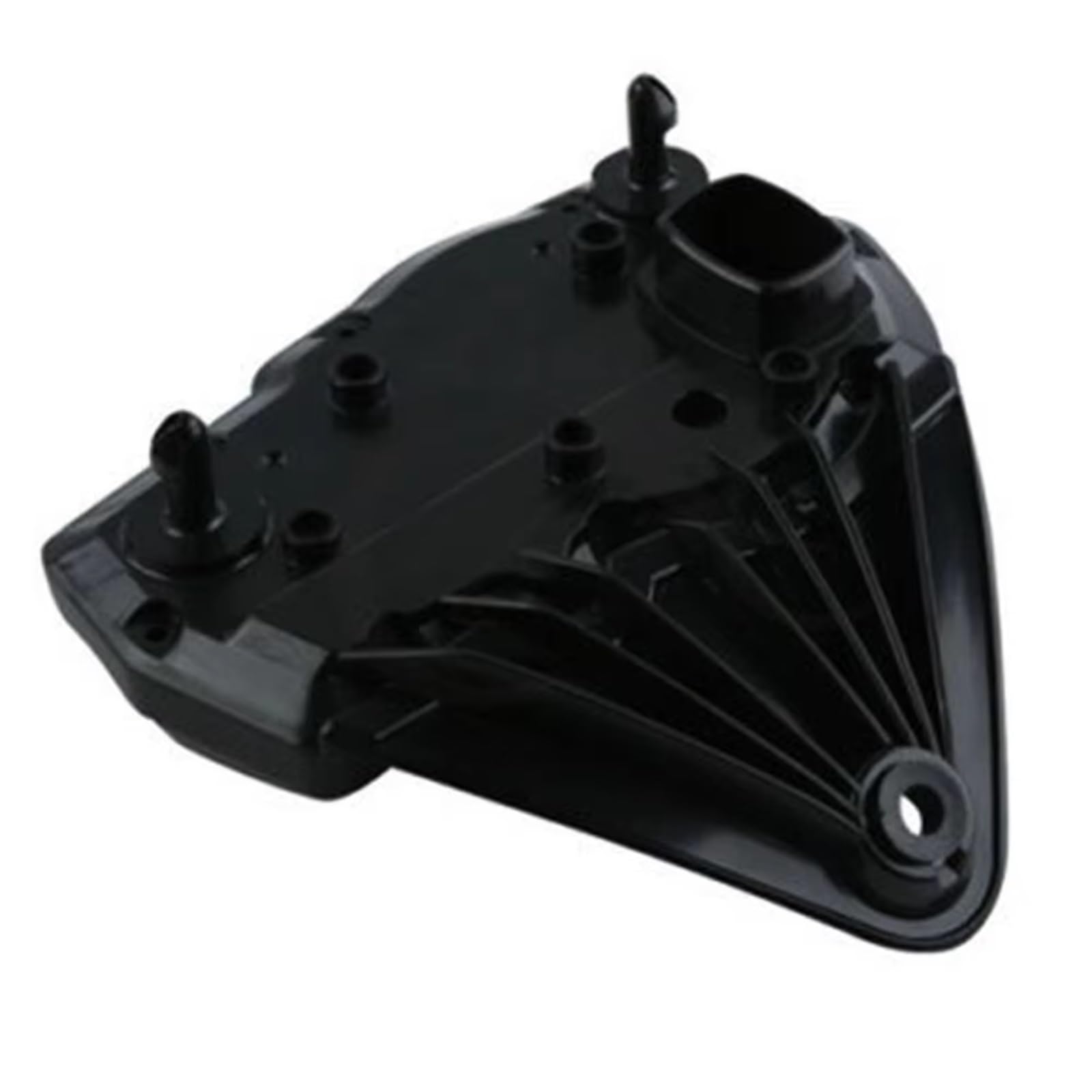 DWBXRRQS Motorrad Armaturenbrett Für GSXR1000 2005 2006 K5 K6 Motorrad-Geschwindigkeitsmesser Grüne Für Geschwindigkeitstabelle Instrumentengehäuse Fall Drehzahlmesser Lehre Abdeckung(Only Bottom) von DWBXRRQS