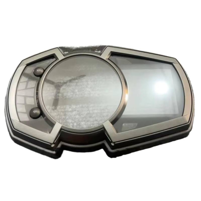 DWBXRRQS Motorrad Armaturenbrett Für Ninja400 Für Z400 Für EX400 2018 2019 2020 2021 2022 Motor Tachometer Tachometer Kilometerzähler Instrument Gauge Fall Dashboard Gehäuse von DWBXRRQS