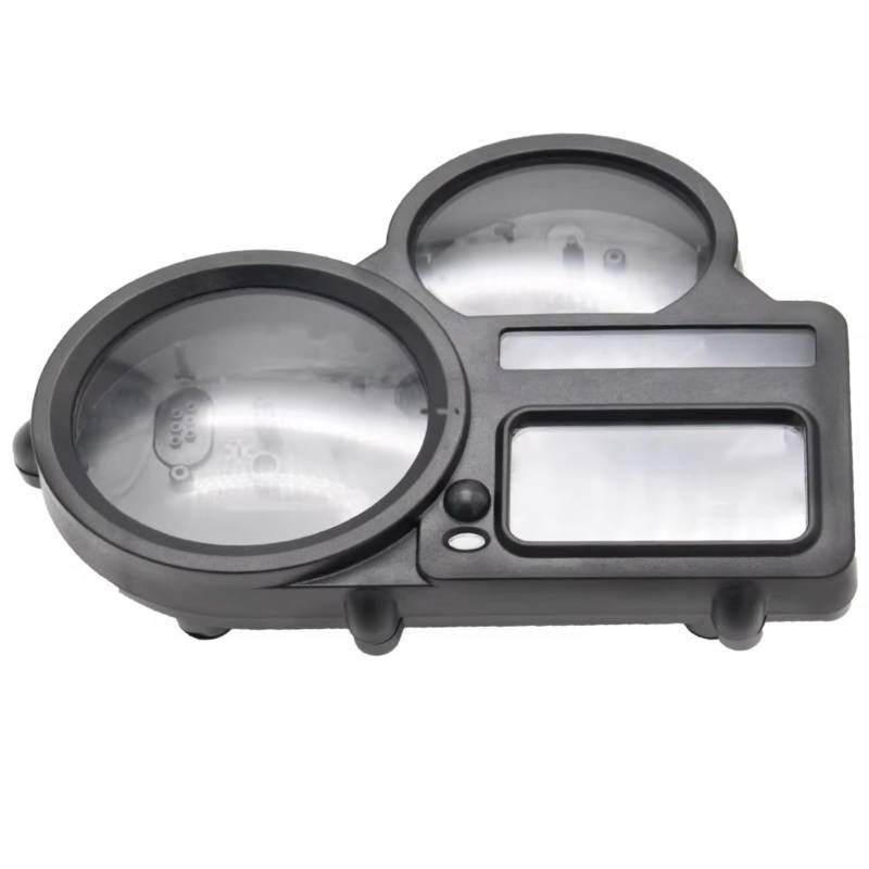 DWBXRRQS Motorrad Armaturenbrett Für R1200GS Für R1200 Für R1100GS Für ADV Für K1300R Instrument Gehäuse LCD Computer Geschwindigkeitsmesser Grüne Fall Tachometer Lehre Abdeckung Teile(1 Set) von DWBXRRQS