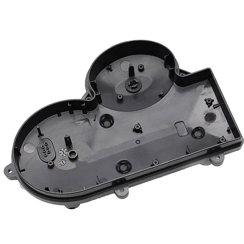 DWBXRRQS Motorrad Armaturenbrett Für R1200GS Für R1200 Für R1100GS Für ADV Für K1300R Instrument Gehäuse LCD Computer Geschwindigkeitsmesser Grüne Fall Tachometer Lehre Abdeckung Teile(Only Bottom) von DWBXRRQS