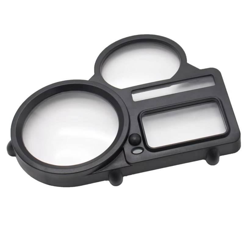 DWBXRRQS Motorrad Armaturenbrett Für R1200GS Für R1200 Für R1100GS Für ADV Für K1300R Instrument Gehäuse LCD Computer Geschwindigkeitsmesser Grüne Fall Tachometer Lehre Abdeckung Teile(Only Cover) von DWBXRRQS