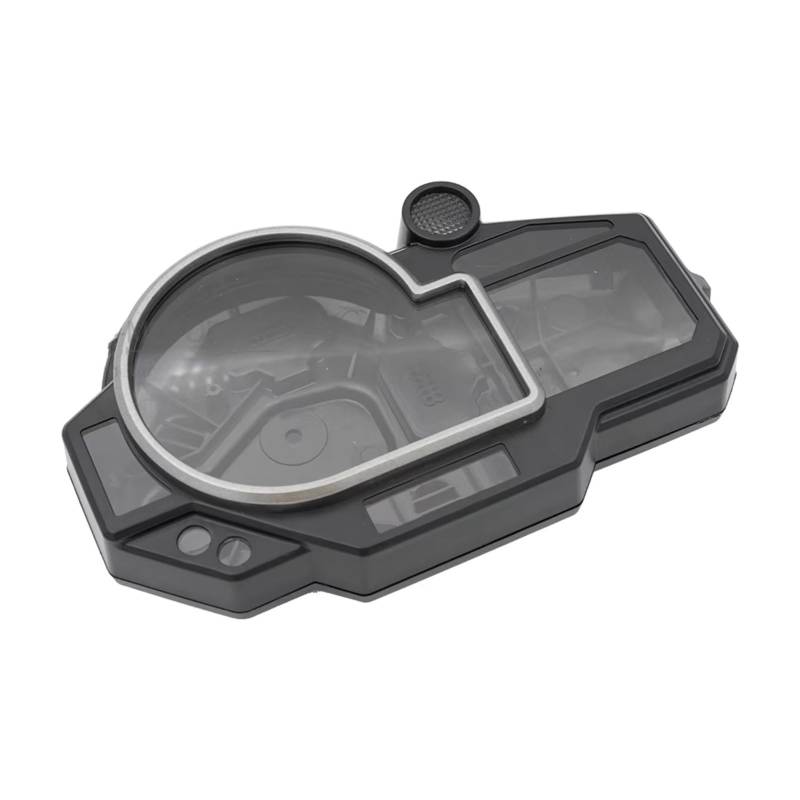 DWBXRRQS Motorrad Armaturenbrett Für S1000RR Für HP4 2009 2010 2011 2012 2013 2014 Motorrad Zählerkastenabdeckung Tachometer Zählerkastenabdeckung Gehäuse Ersetzen Sie Teilezubehör von DWBXRRQS