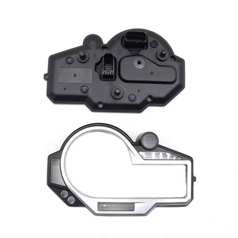 DWBXRRQS Motorrad Armaturenbrett Für S1000RR Für S1000R Für S1000XR 2015 2016 2017 2018 Tachometer Kilometerzähler Instrument Gehäuse Fall Tachometer Messgerät Abdeckung Shell von DWBXRRQS