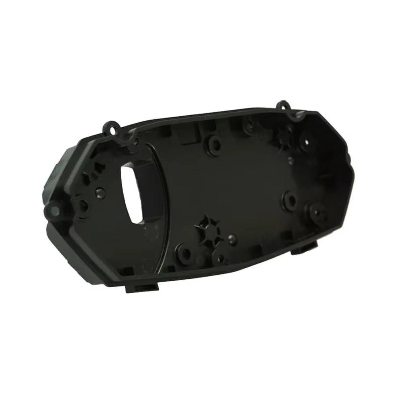 DWBXRRQS Motorrad Armaturenbrett Für Z1000 2010 2011 2012 2013 Tacho Instrument Fall Gauge Kilometerzähler Tachometer Gehäuse Abdeckung Gehäuse Teile Zubehör(Only Bottom) von DWBXRRQS