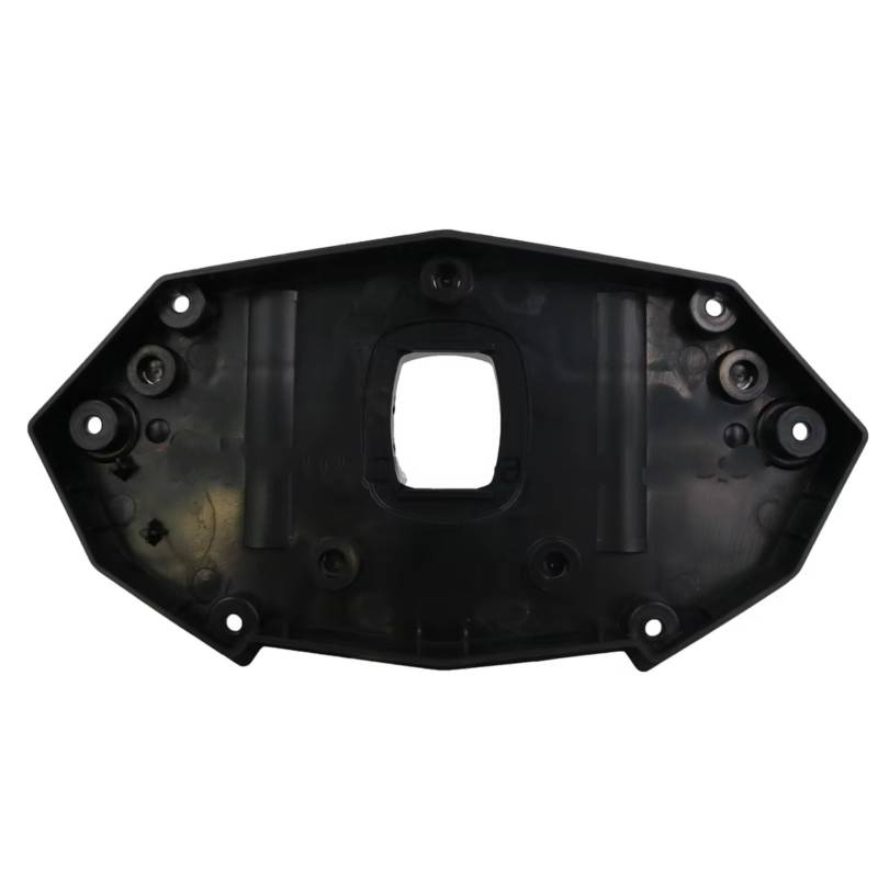 DWBXRRQS Motorrad Armaturenbrett Für Z1000 2014 2015 2016 2017 2018 2019 2020 2021 2022 Motorrad Tacho Instrument Fall Gauge Kilometerzähler Tachometer Gehäuse Abdeckung Zubehör(Only Bottom) von DWBXRRQS