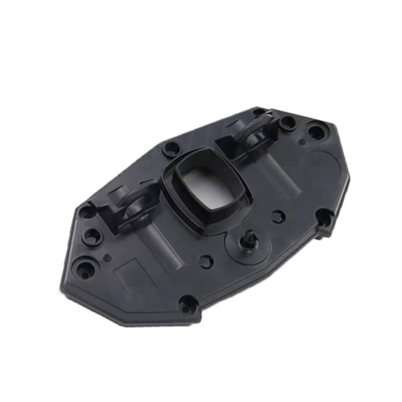 DWBXRRQS Motorrad Armaturenbrett Für Z1000 2014 2015 2016 2017 2018 Tachometer Instrumentengehäuse Messgerät Kilometerzähler Drehzahlmesser Gehäusedeckel Gehäuse Modifikation Zubehör(Only Bottom) von DWBXRRQS