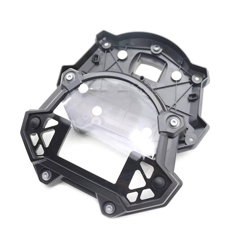 DWBXRRQS Motorrad Armaturenbrett Für Z400 2017 2018 2019 2020 2021 Motorrad Tacho Fall Kilometerzähler Fall Instrument Gehäuse Abdeckung Ersetzen Teile Zubehör von DWBXRRQS