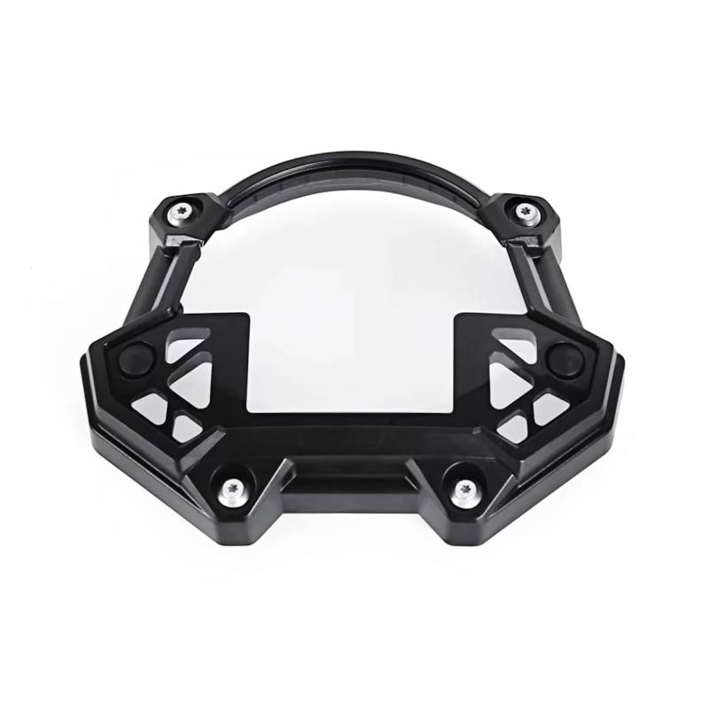 DWBXRRQS Motorrad Armaturenbrett Für Z650 Für Z400 2017 2018 2019 Moto Tacho Fall Instrument Gauge Kilometerzähler Tachometer Instrument Gehäuse Abdeckung Zubehör(Only Cover) von DWBXRRQS