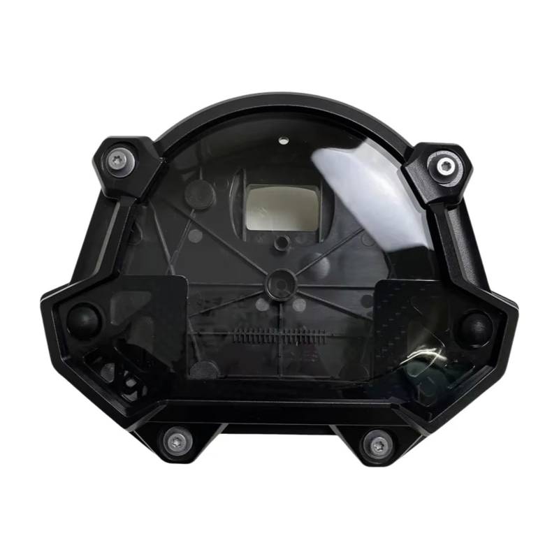 DWBXRRQS Motorrad Armaturenbrett Für Z900 Für Z650 Für Z400 2017 2018 2019 Tachometer Instrumentengehäuse Messgerät Kilometerzähler Drehzahlmesser Gehäuseabdeckung Motorradschalenteile Zubehör von DWBXRRQS