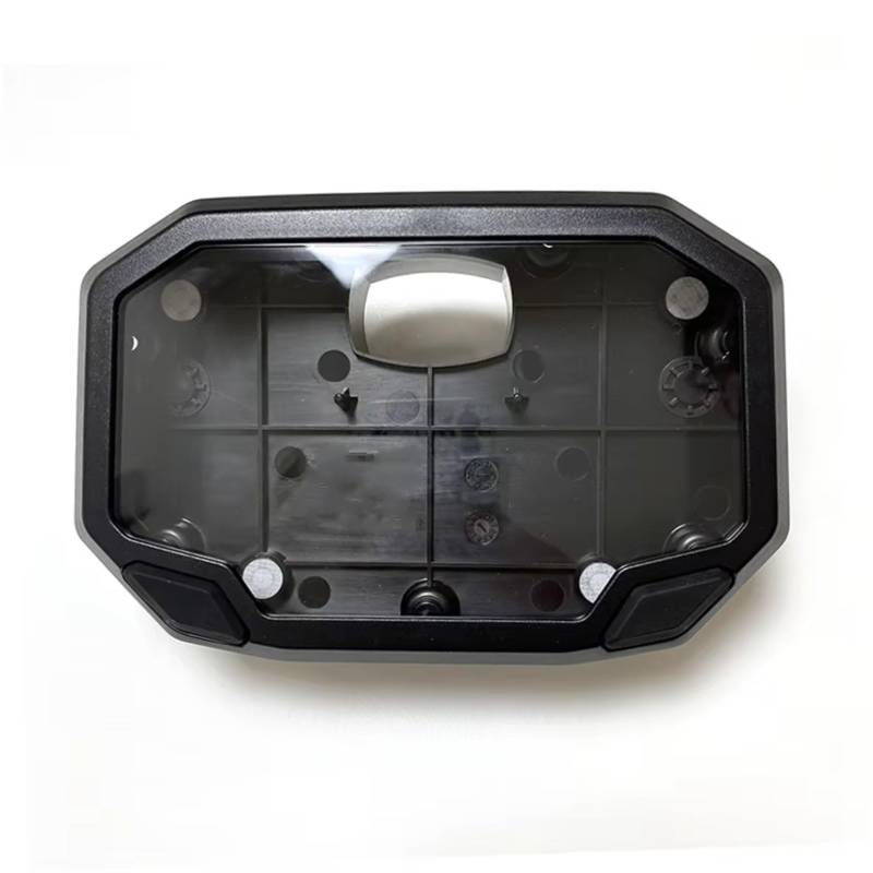DWBXRRQS Motorrad Armaturenbrett Für Z900 Für ZX-10R 2020 2021 2022 Für Z650 Für Z1000SX Für Ninja650 Für ZH2 Tachometer Tachometer Fall Motorrad Kilometerzähler Gehäuse Abdeckung von DWBXRRQS