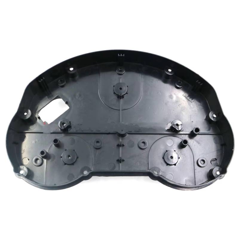 DWBXRRQS Motorrad Armaturenbrett Für ZX14R 2012 2013 2014 2015 2016 2017 2018 Motorrad Tacho Instrument Fall Gauge Kilometerzähler Tachometer Gehäuse Abdeckung(Only Cover) von DWBXRRQS