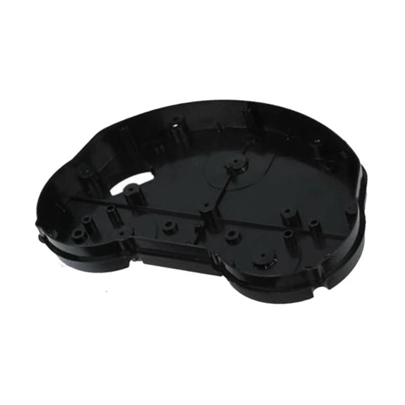 DWBXRRQS Motorrad Armaturenbrett Für ZZR1400 Für ZX-14R 2006 2007 2008 2009 2010 2011 Motorrad Instrument Fall Gauge Kilometerzähler Tachometer Gehäuse Abdeckung Teile(Size 2) von DWBXRRQS