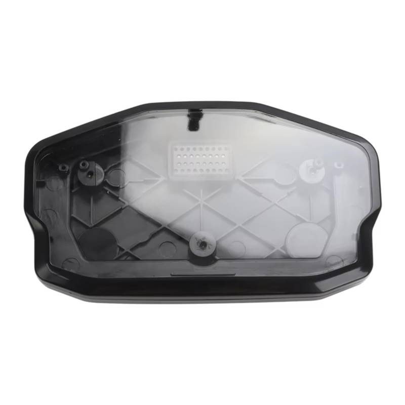DWBXRRQS Motorrad Armaturenbrett Kompatibel Mit Ducati 959 899 1299 1199 Für Panigale 848 1198 Motorrad Armaturenbrett Abdeckung Instrumenten Tachometer Eichmaße Gehäuse Für Kilometerzähler von DWBXRRQS