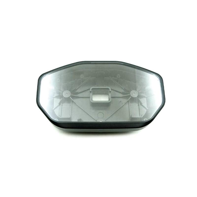 DWBXRRQS Motorrad Armaturenbrett Kompatibel Mit Ducati Für Monster 821 2014–2019 939 1299 2015 2016 2017 2018 Motorrad Tacho Messgerät Drehzahlmesser Gehäuse Box Instrumentenkoffer von DWBXRRQS