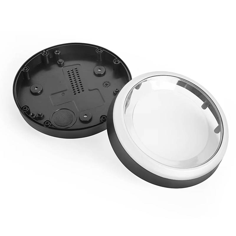 DWBXRRQS Motorrad Armaturenbrett Kompatibel Mit Ducati Für Scrambler 400 800 2015 2016 2017 2018 2019 2020 2021 2022 Motorrad Geschwindigkeitsmesser Tachometer Armaturenbrettgehäuse(1 Set) von DWBXRRQS