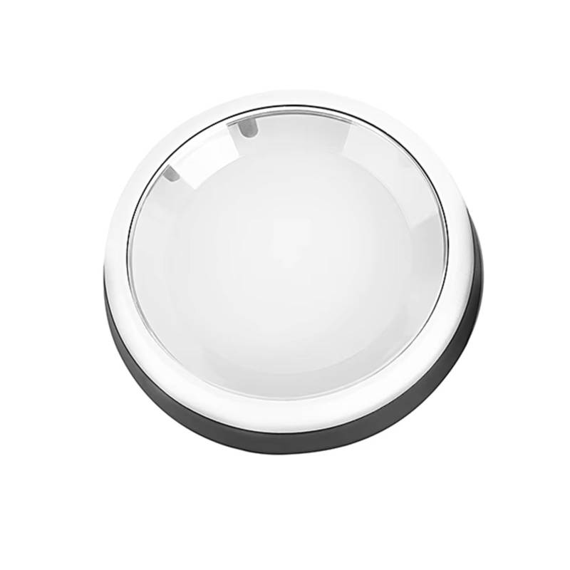 DWBXRRQS Motorrad Armaturenbrett Kompatibel Mit Ducati Für Scrambler 400 800 2015 2016 2017 2018 2019 2020 2021 2022 Motorrad Geschwindigkeitsmesser Tachometer Armaturenbrettgehäuse(Only Cover) von DWBXRRQS