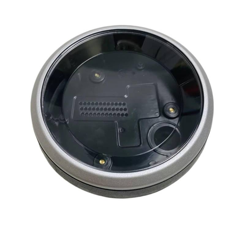 DWBXRRQS Motorrad Armaturenbrett Kompatibel Mit Ducati Für Scrambler 400 800 2015 2016 2017 2018 2019 2020 2021 2022 Motorradinstrumentengehäuseabdeckung Kilometerzähler Armaturenbrettgehäuse von DWBXRRQS