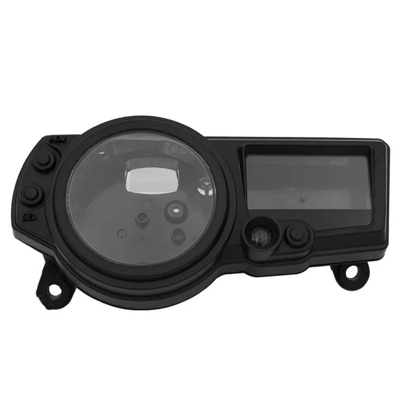 DWBXRRQS Motorrad Armaturenbrett Kompatibel Mit Suzuki Für GSXR1000 Für K3 K4 2003 2004 Motorrad Tachometer Tachometer Instrumentengehäuseabdeckung von DWBXRRQS