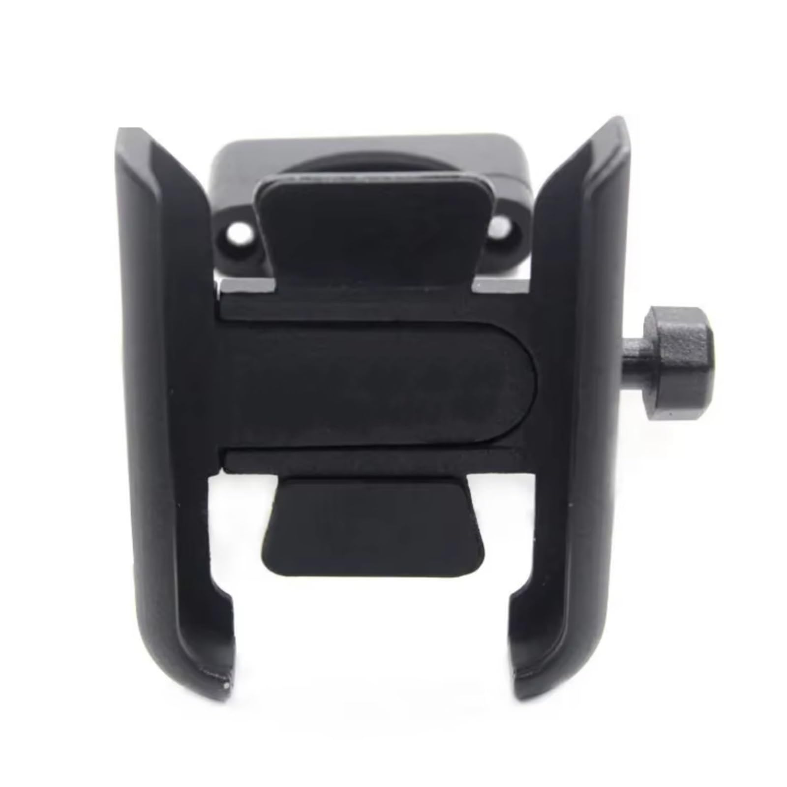 DWBXRRQS Motorrad GPS Halterung Für CBR600RR Für CBR1000RR Für CBR500R Für CBR300R Für CBR250R Für CB150R Motorrad Lenker Handy Halter GPS Stand Halterung(Black,Handlebar) von DWBXRRQS
