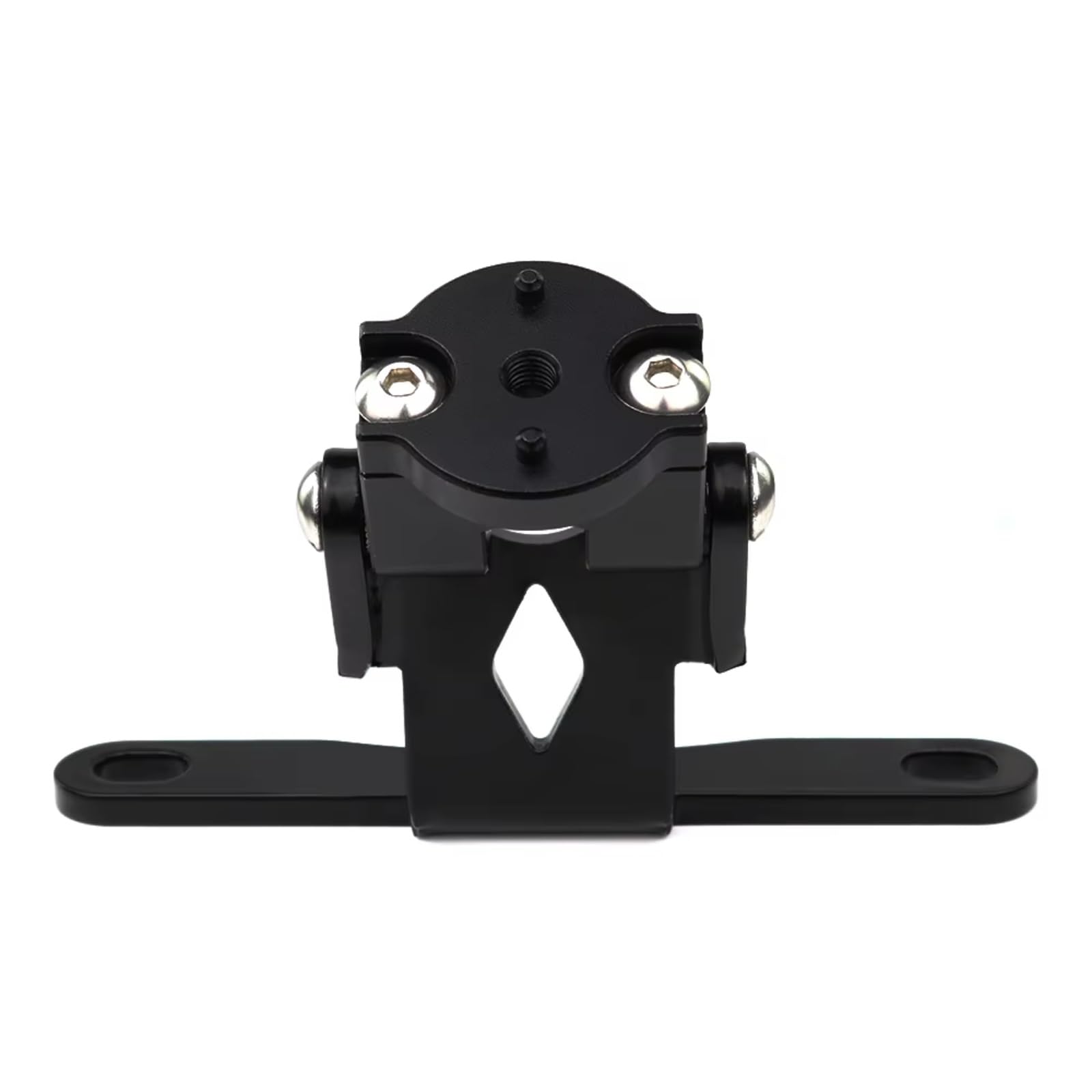 DWBXRRQS Motorrad GPS Halterung Für R1200RT Für R 1200 RT 2005–2013 Motorrad GPS Navigationshalterung Lenker Handy Halterung(Type2) von DWBXRRQS