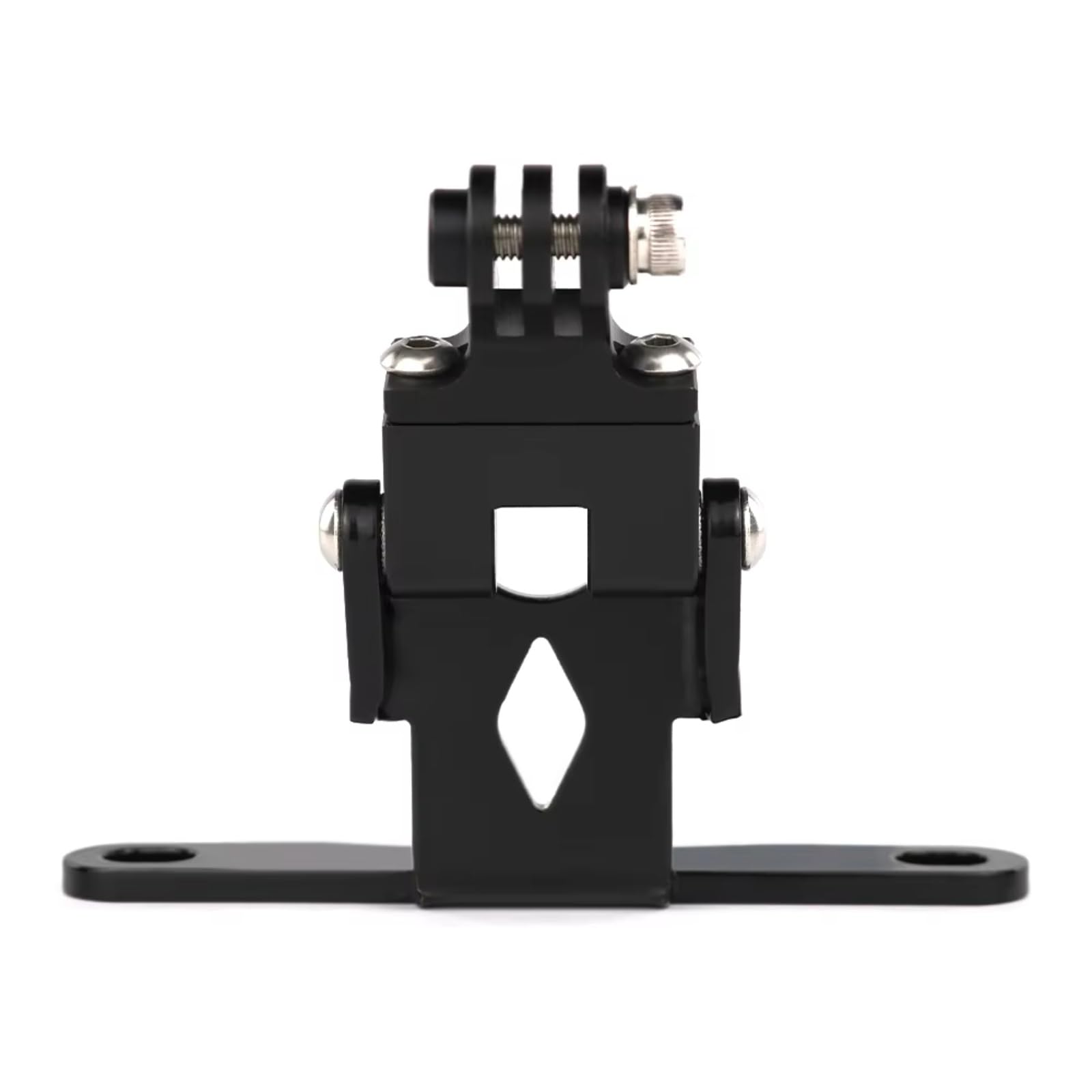 DWBXRRQS Motorrad GPS Halterung Für R1200RT Für R 1200 RT 2005–2013 Motorrad GPS Navigationshalterung Lenker Handy Halterung(Type4) von DWBXRRQS