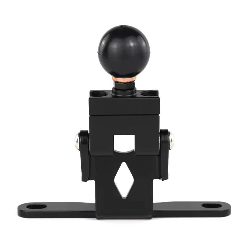 DWBXRRQS Motorrad GPS Halterung Für R1200RT Für R 1200 RT 2005–2013 Motorrad GPS Navigationshalterung Lenker Handy Halterung(Type5) von DWBXRRQS