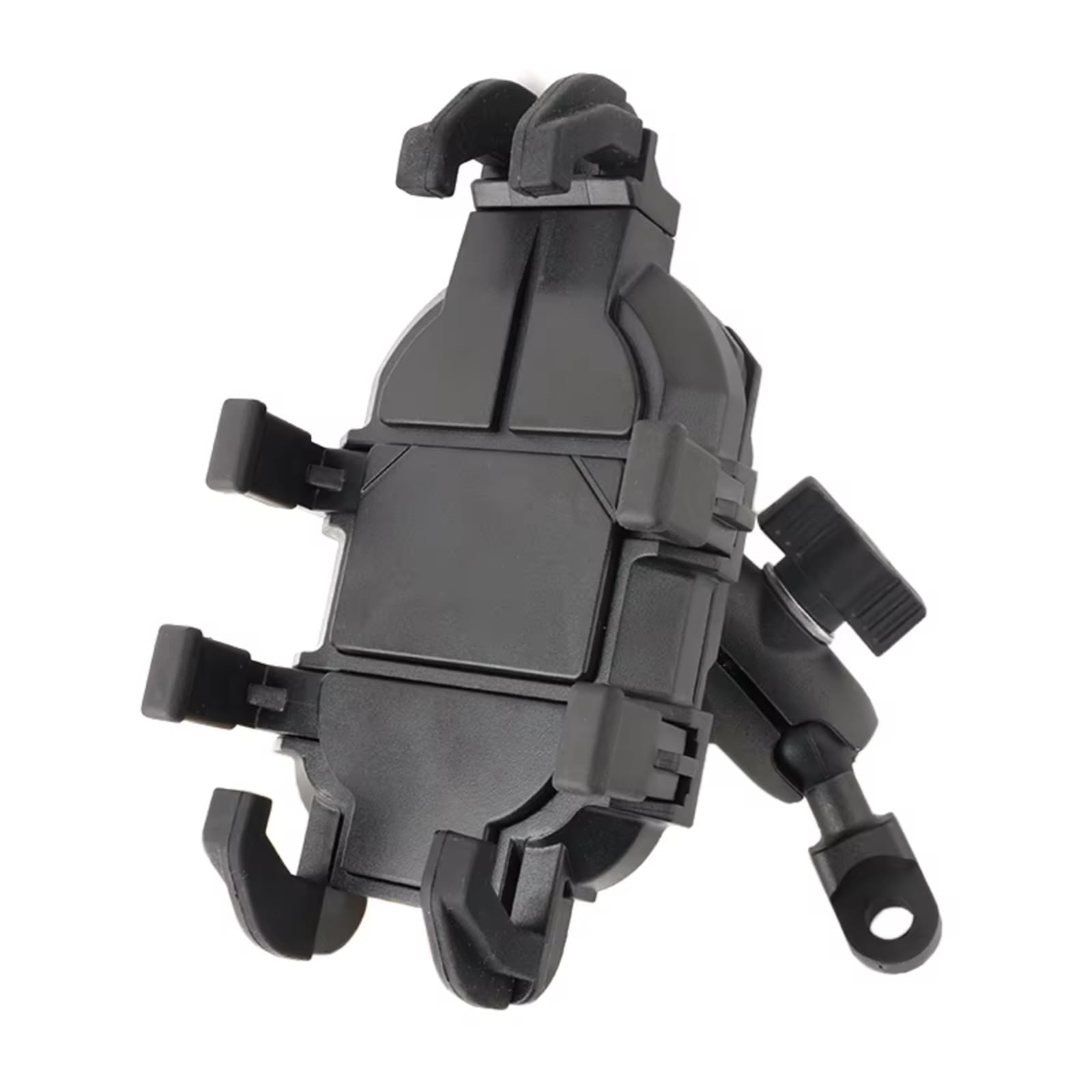 DWBXRRQS Motorrad GPS Halterung Für Xadv 750 Für Xadv750 Motorrad Handy Halter GPS Halterung Ständer Halterung Anti Schock Zubehör Navigation Halterung(Mirror Holder) von DWBXRRQS