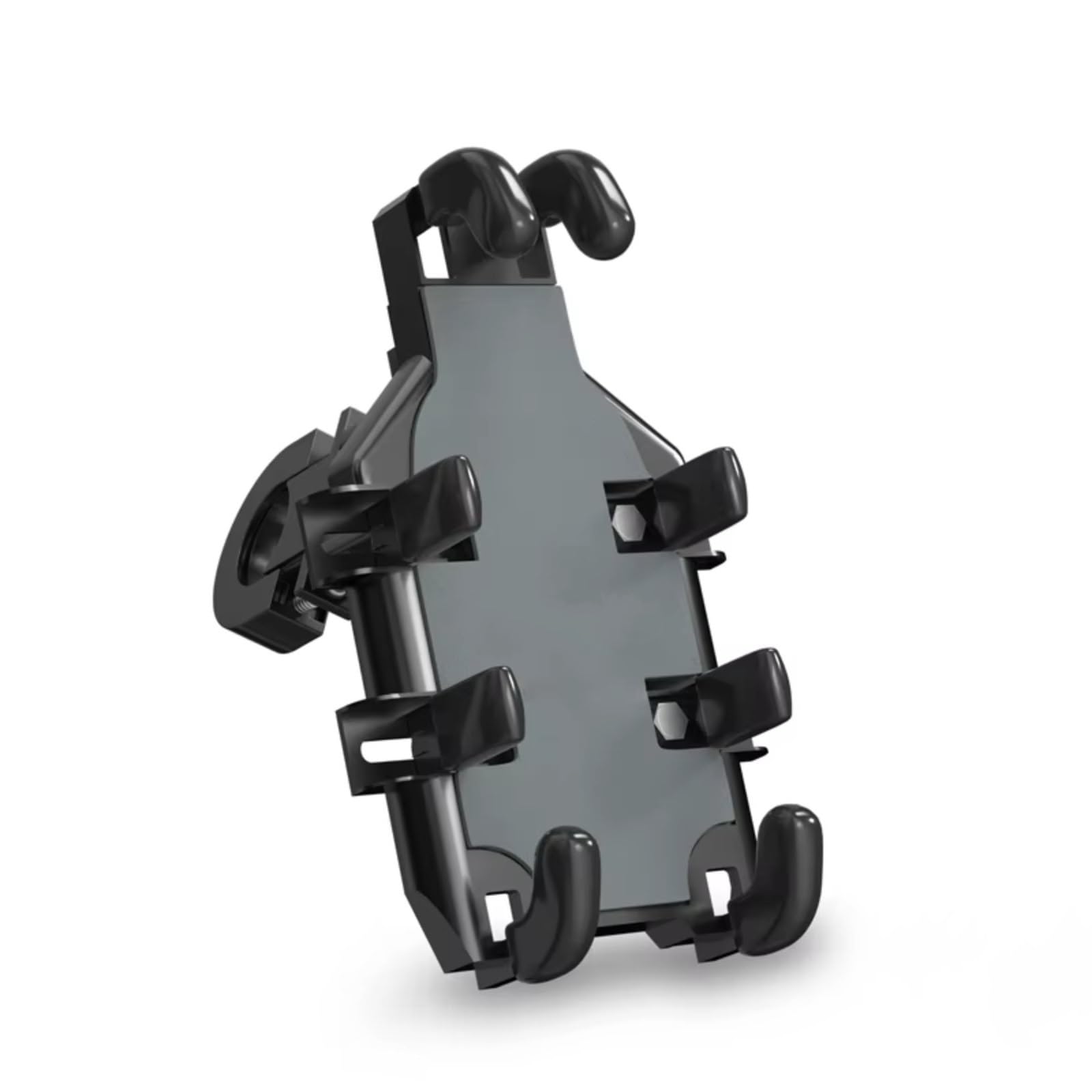 DWBXRRQS Motorrad GPS Halterung Für Z900 Für Z 900 2018 2019 2020 2021 2022 2023 Motorrad Lenker Handy Halter GPS Stand Halterung Zubehör(Handlebar) von DWBXRRQS