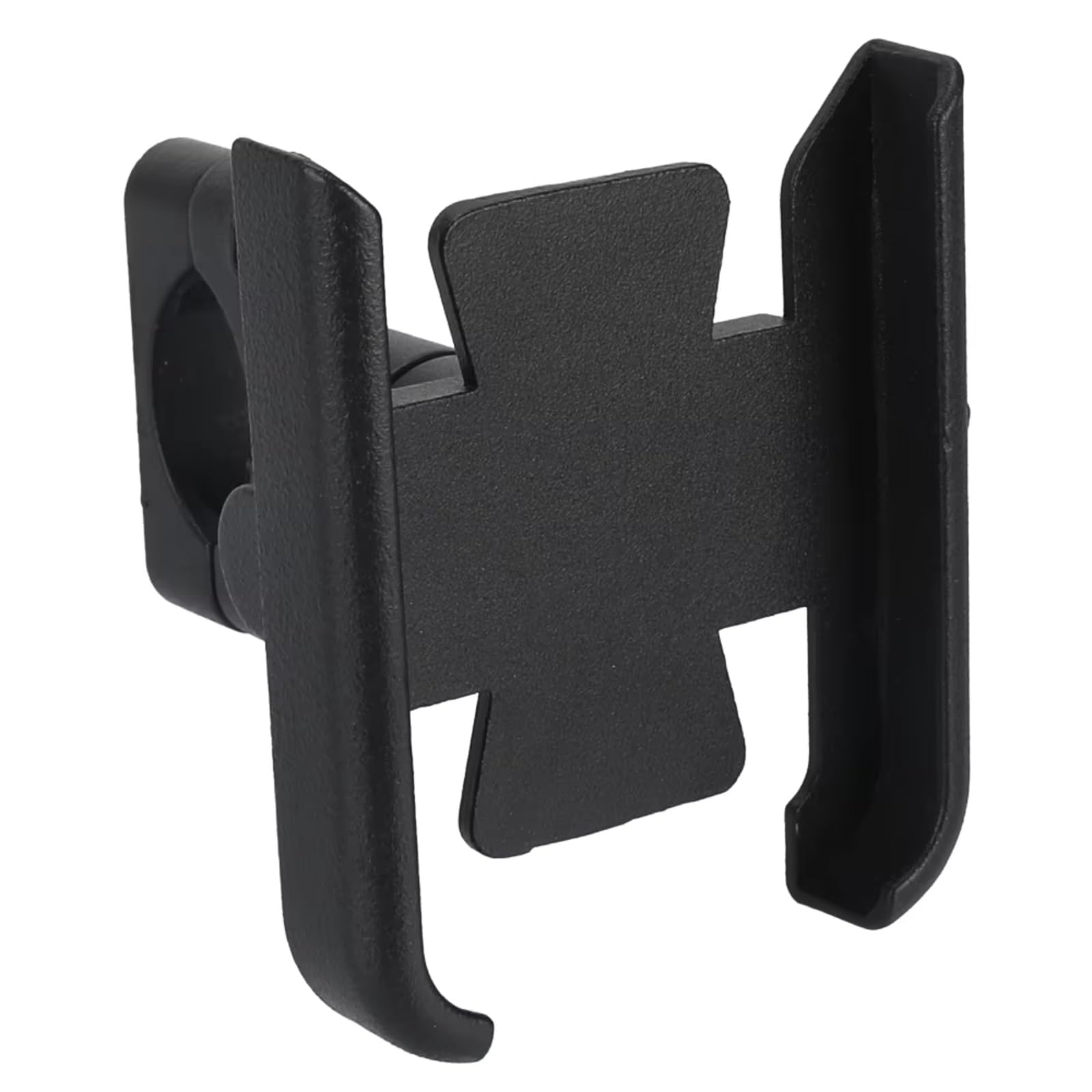 DWBXRRQS Motorrad GPS Halterung Für ZX6R Für ZX-6R Für ZX 6R 2000-2024 2023 2022 2021 Motorrad Lenker Handy Halter GPS Stand Halterung Zubehör(Black,Handlebar) von DWBXRRQS