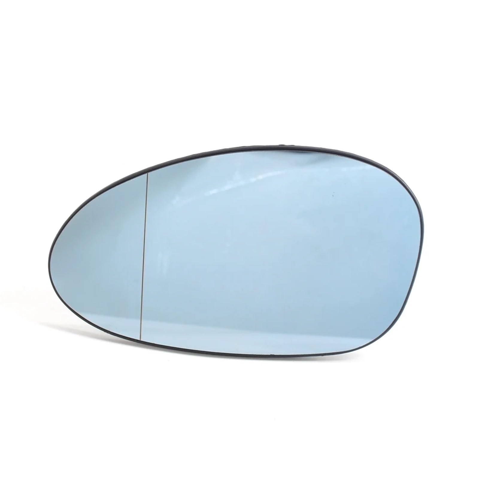DWBXRRQS Türspiegelglas Kompatibel Mit 3-Serie E90 2005-2008 E91 Für Kombi 2006-2008 Autospiegel Heizung Seitenspiegelglas Rückspiegellinse 51167157247 51167157246(Left) von DWBXRRQS