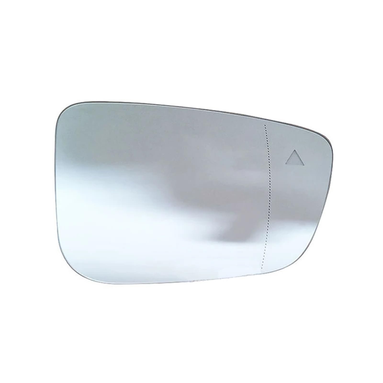 DWBXRRQS Türspiegelglas Kompatibel Mit 3-Serie G20 G21 2020 Für 4-Serie 2021 Rückspiegel Objektiv Umkehr Spiegel Mit Elektrische Heizung Und Draht Unterstützen Auto Teile(Right) von DWBXRRQS