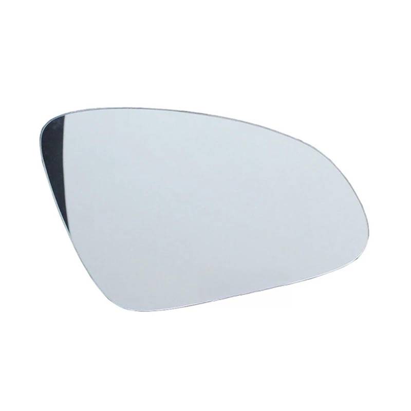 DWBXRRQS Türspiegelglas Kompatibel Mit Buick Für Excelle GT XT 2009 2010 2011 2012 2013 2014 Autoseitenspiegelglas HD-Rückspiegelobjektiv Autozubehör(Heating,Right) von DWBXRRQS
