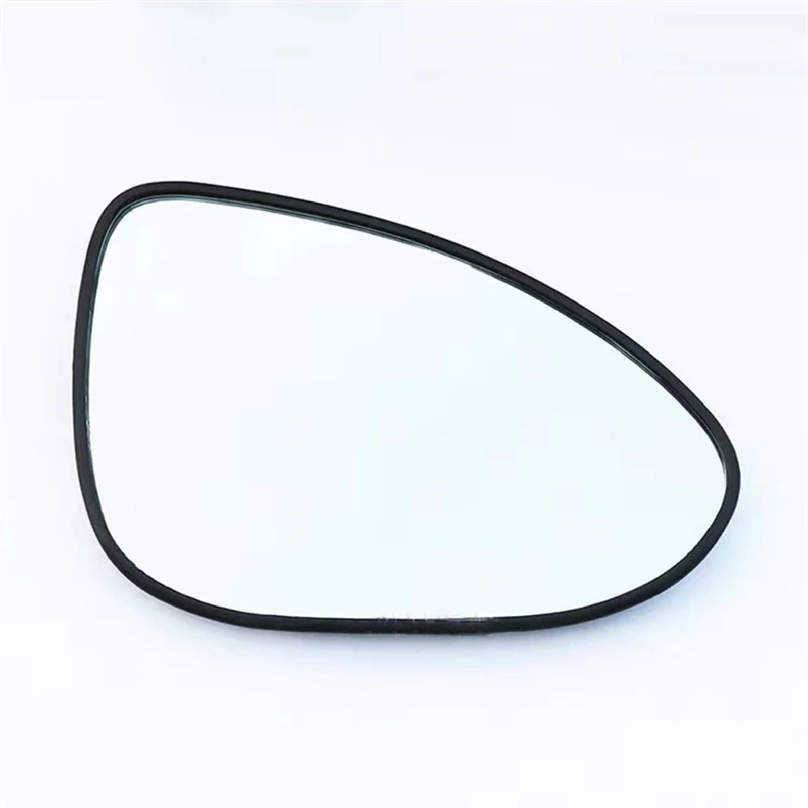 DWBXRRQS Türspiegelglas Kompatibel Mit Chevrolet Für Aveo Für Sonic 2011 2012 2013 2014 Autozubehör Rückspiegelglaslinse Auto-Verbrauchsteile(Heating,Right) von DWBXRRQS