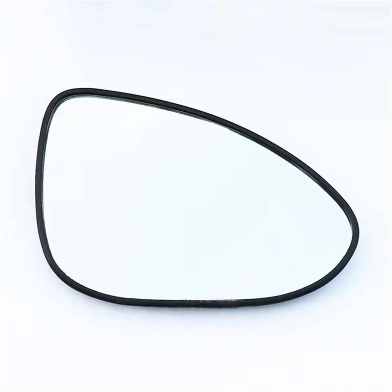 DWBXRRQS Türspiegelglas Kompatibel Mit Chevrolet Für Aveo Für Sonic 2011 2012 2013 2014 Autozubehör Rückspiegelglaslinse Auto-Verbrauchsteile(Heating,Right) von DWBXRRQS