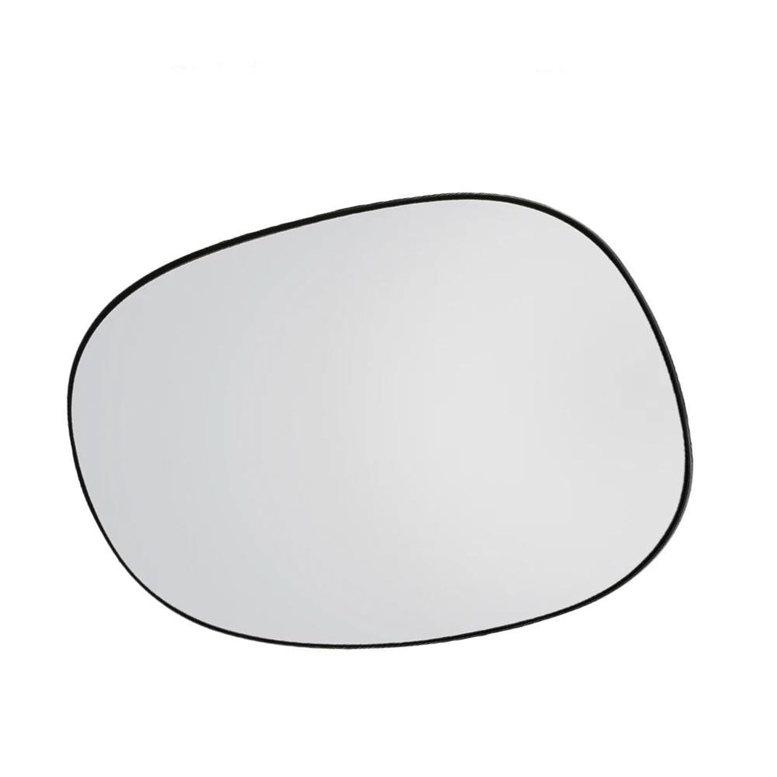 DWBXRRQS Türspiegelglas Kompatibel Mit Citroen Für C2 2003–2009 C3I 2002–20210 Für XSARA Für Picasso 1999–2007 Links Und Rechts Außenspiegelglas Rückspiegelglas Ersatz(Right) von DWBXRRQS