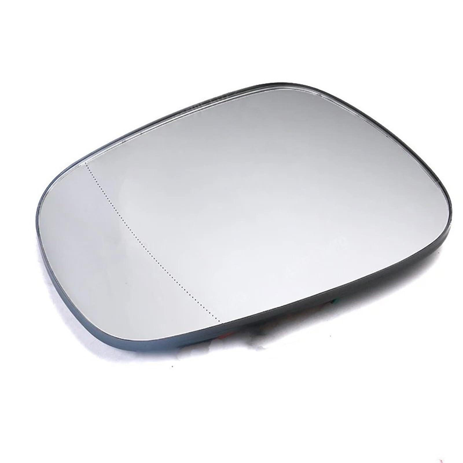 DWBXRRQS Türspiegelglas Kompatibel Mit Für X3 F25 X1 E84 2008 2009 2010 2011 2012 2013 2014 2015 Auto Auto Linke Und Rechte Seite Rückspiegel Seitenspiegelglas(Left) von DWBXRRQS