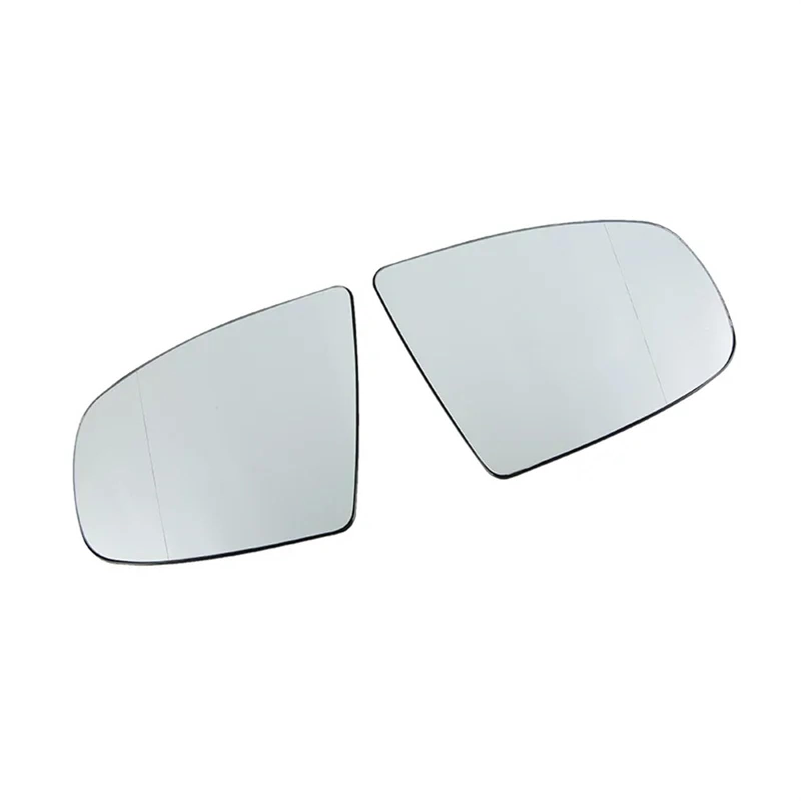 DWBXRRQS Türspiegelglas Kompatibel Mit Für X6 E71 E72 2008 2009 2010 2011 2012 2013 2014 2-teiliges Beheizbares Rückspiegelglas Mit Trägerplatte 51167174981 DWBXRRQS Türspiegelglas Kompatibel Mit Für X6 E71 E72 2008 2009 2010 2011 2012 2013 2014 2-teiliges Beheizbares Rückspiegelglas Mit Trägerplatte 51167174981 von DWBXRRQS