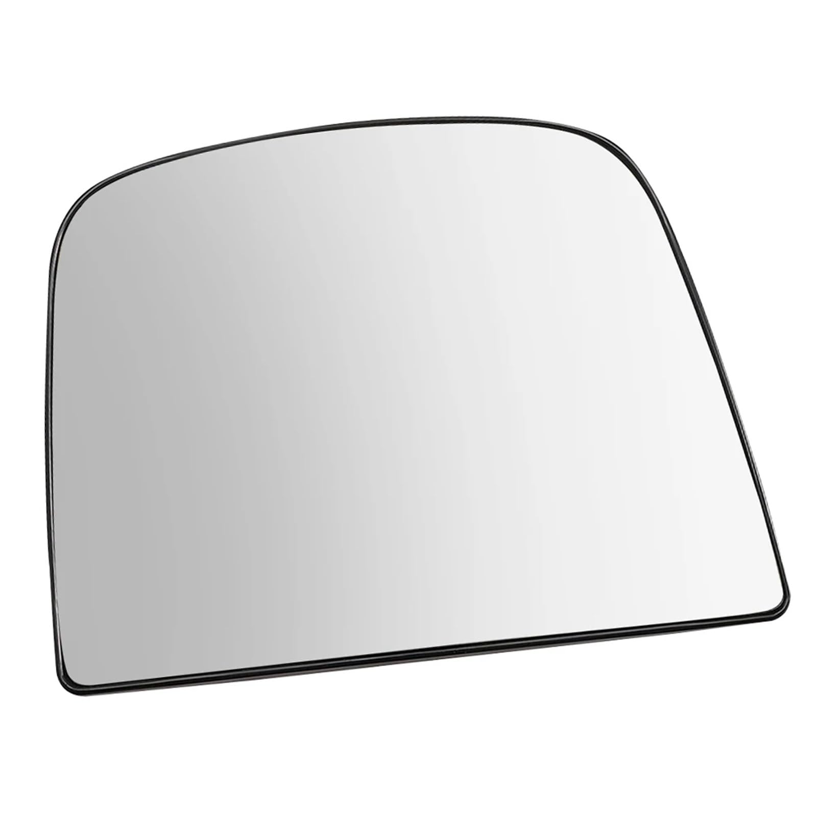 DWBXRRQS Türspiegelglas Kompatibel Mit GMC Für Savana 1500 2500 3500 2008 2009 2010 2011 2012 2013 2014-2022 Beheiztes Seitenspiegelglas Rückspiegelglas Links/Rechts(Right) von DWBXRRQS