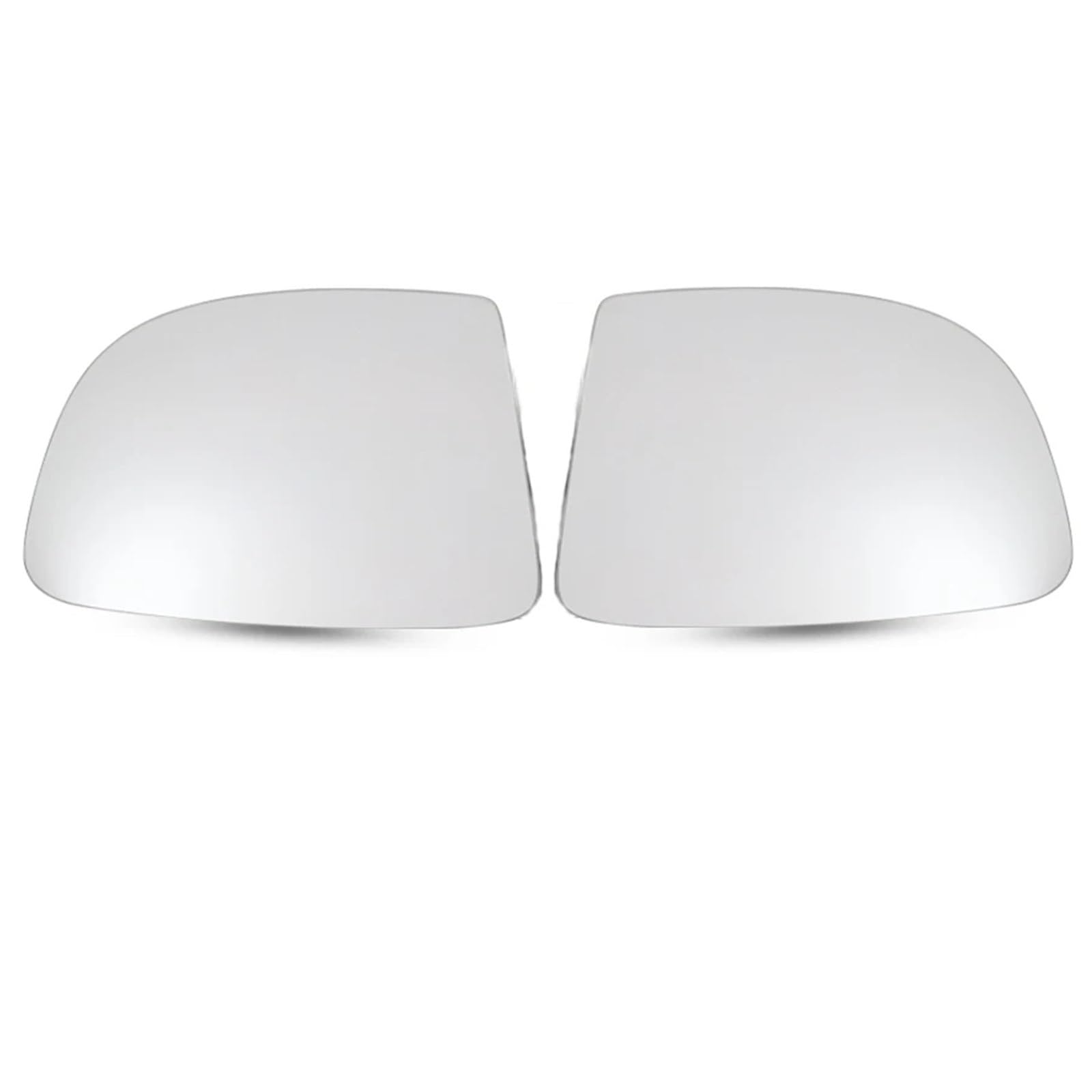 DWBXRRQS Türspiegelglas Kompatibel Mit Kia Für Carens 2007 2008 2009 2010 2011 Außenspiegel Reflektierende Linse Rückspiegelgläser Mit Heizung 06823644/06823645(Left+Right) von DWBXRRQS