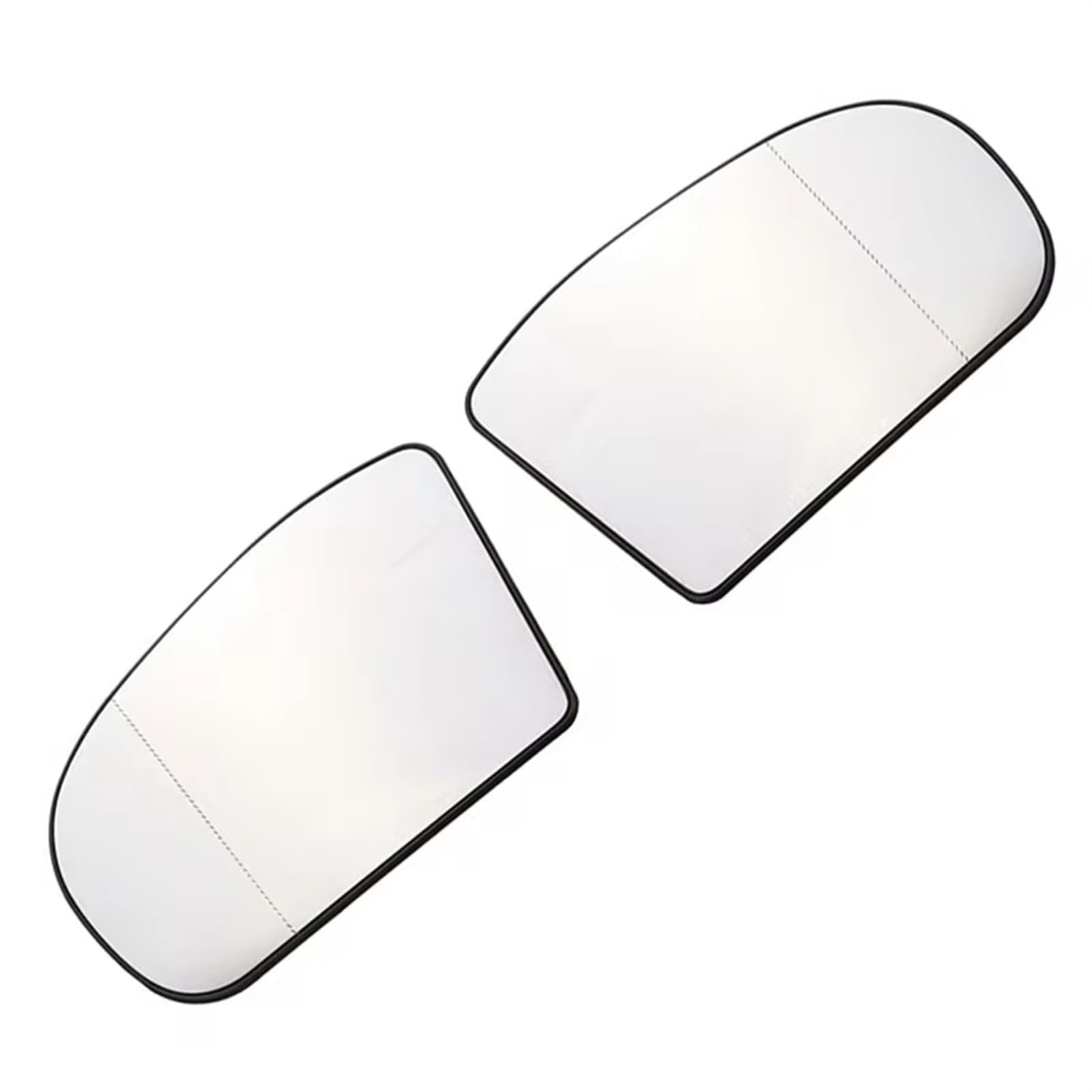 DWBXRRQS Türspiegelglas Kompatibel Mit Mercedes Für Benz C-Klasse W203 C230 C240 C280 C320 C350 2001-2007 1 Paar Ersatz Für Rechte Und Linke Rückspiegelgläser DWBXRRQS Türspiegelglas Kompatibel Mit Mercedes Für Benz C-Klasse W203 C230 C240 C280 C320 C350 2001-2007 1 Paar Ersatz Für Rechte Und Linke Rückspiegelgläser von DWBXRRQS