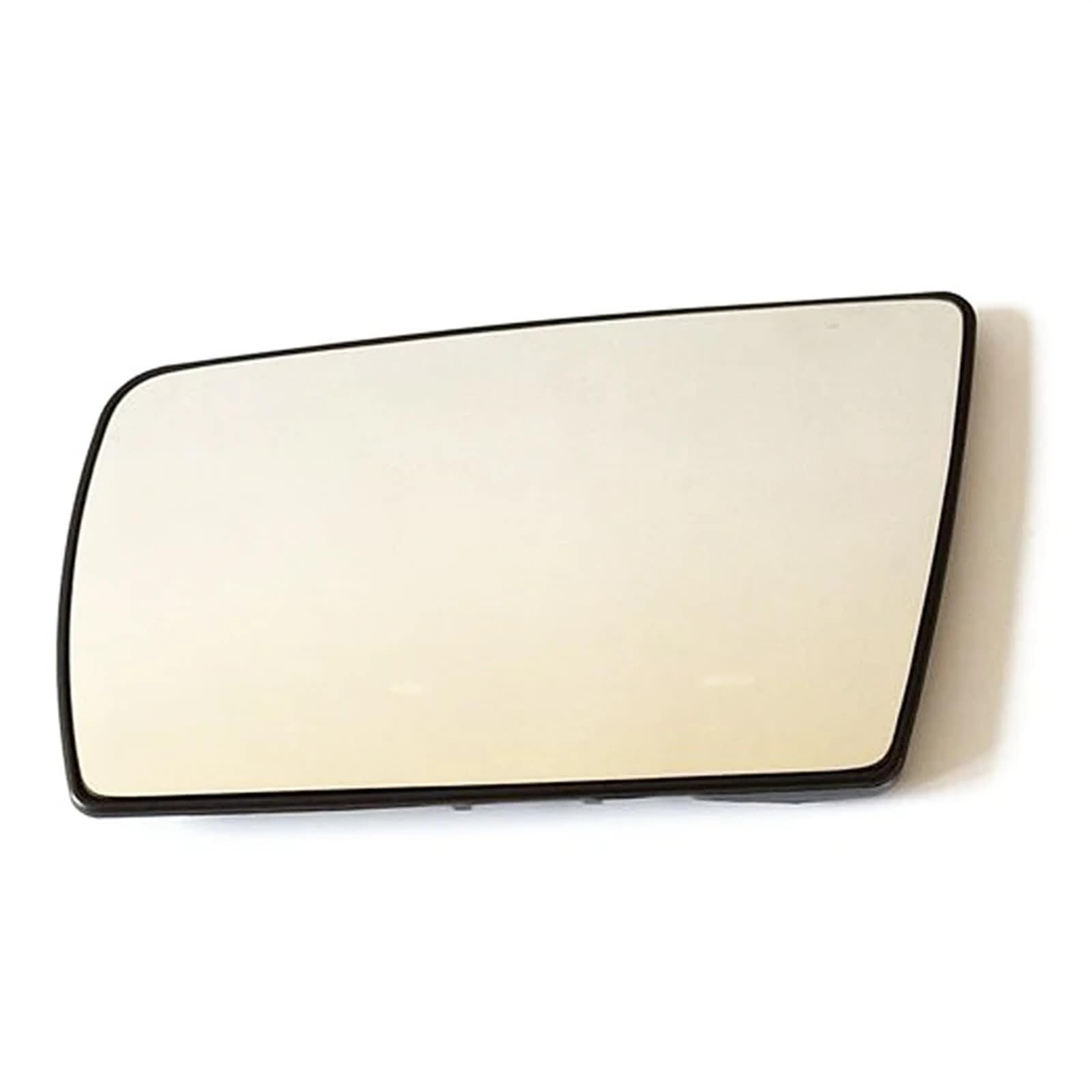 DWBXRRQS Türspiegelglas Kompatibel Mit Mercedes Für Benz C220 C280 1994-1996 C230 1997-2000. Beheizter Spiegel Links/rechts, Blau/weißes Glas, Ersatz 2028100721 ​​2028100821(White,Left) von DWBXRRQS