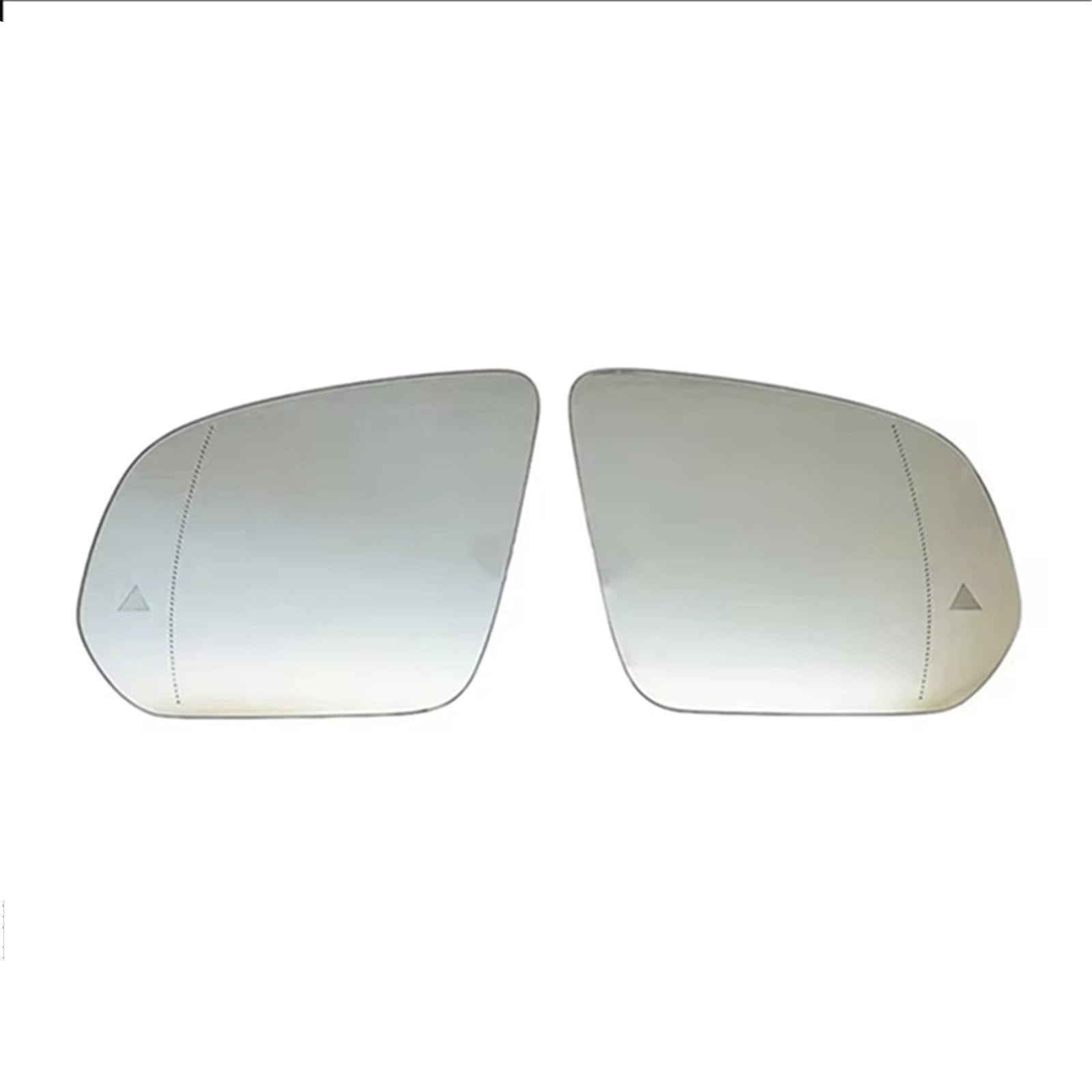 DWBXRRQS Türspiegelglas Kompatibel Mit Mercedes Für Benz Für GLS W167 2020-2022 Autobeheiztes Automatisches Toter-Winkel-Rückspiegelglas A1678102901 A1678102801 DWBXRRQS Türspiegelglas Kompatibel Mit Mercedes Für Benz Für GLS W167 2020-2022 Autobeheiztes Automatisches Toter-Winkel-Rückspiegelglas A1678102901 A1678102801 von DWBXRRQS