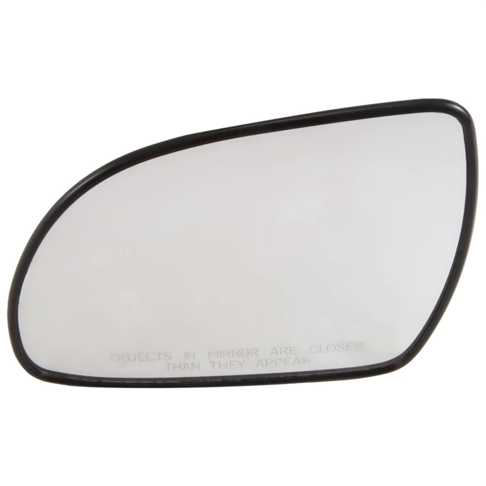 DWBXRRQS Türspiegelglas Kompatibel Mit SsangYong Für Korando Auto-Rückspiegelobjektiv Autoteile Verbrauchsteile 7891734020 7892734020(Left) von DWBXRRQS