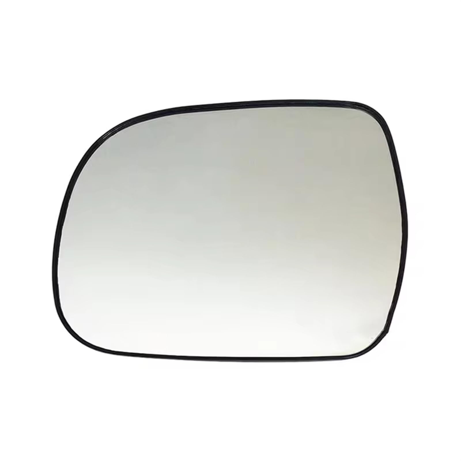 DWBXRRQS Türspiegelglas Kompatibel Mit Toyota Für Tacoma Für Hilux 2005 2006 2007 2008 2009 2010–2015 Links Und Rechts Seitenspiegelglas Beheizte Rückansichtsplatte(Left) von DWBXRRQS